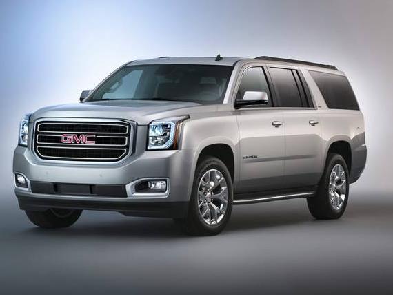 GMC YUKON XL 2015 1GKS1HKC7FR649623 image